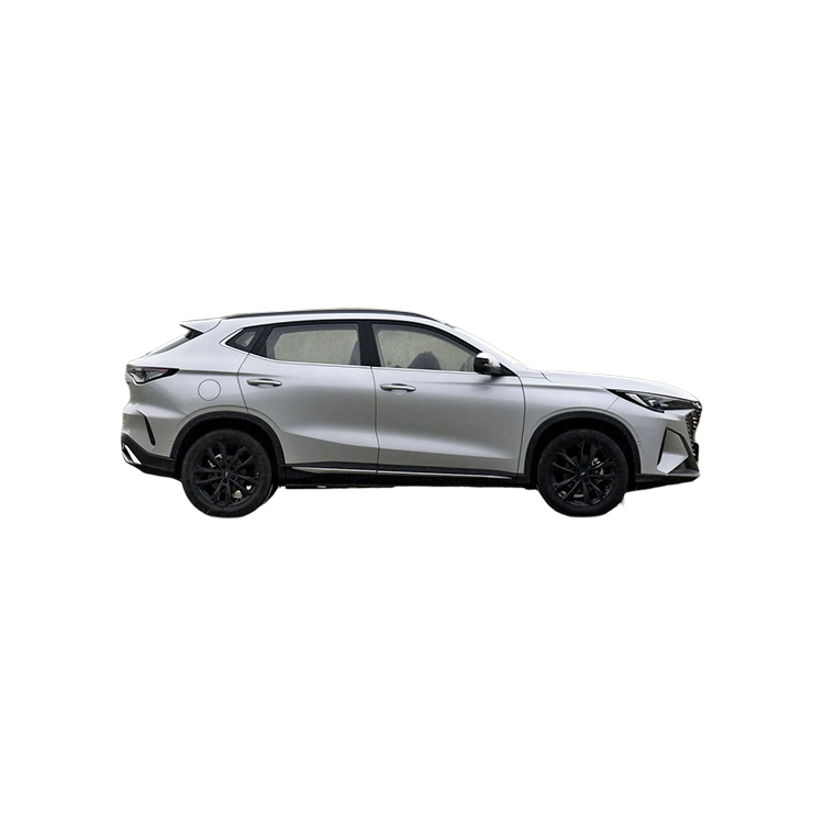 CHANGAN OSHAN X5 PLUS SUV 